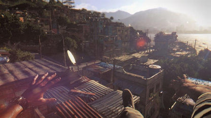 Dying Light: The Following (Enhanced Edition)