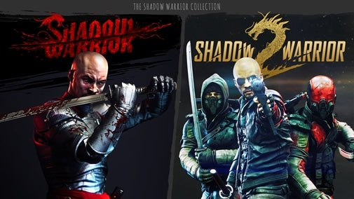 The Shadow Warrior Collection (Xbox One) (EU)
