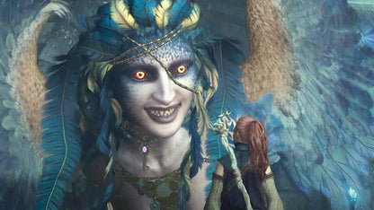 Dragon’s Dogma 2 or Not (Steam)