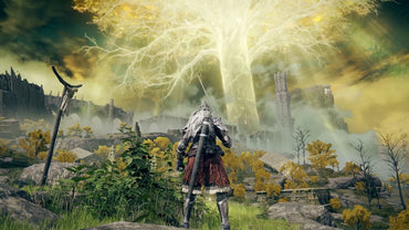 Elden Ring Shadow of the Erdtree (DLC) (Steam) (EU)