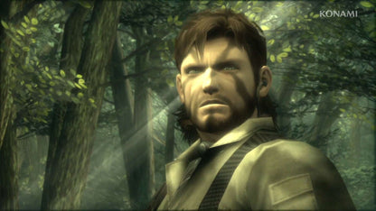 Metal Gear Solid: Master Collection Vol. 1 (Steam) (EU)