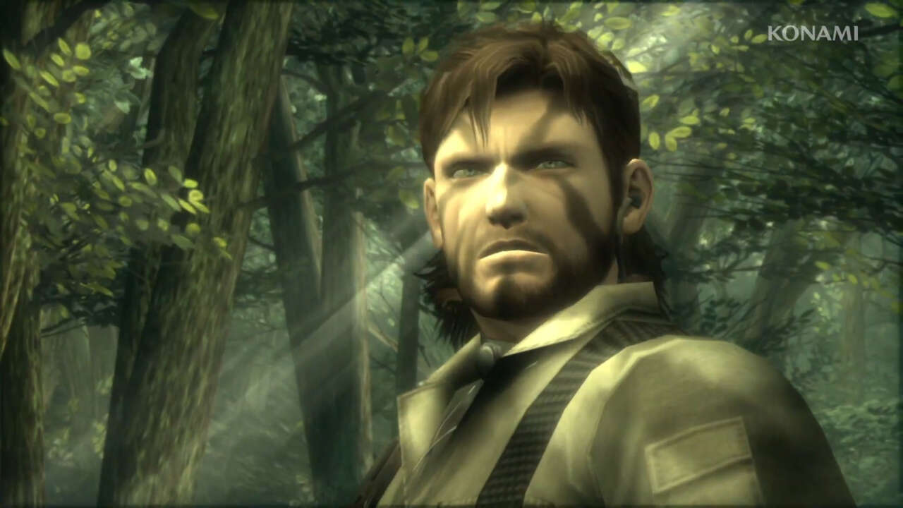 METAL GEAR SOLID: MASTER COLLECTION Vol.1 METAL GEAR SOLID 2: Sons of Liberty