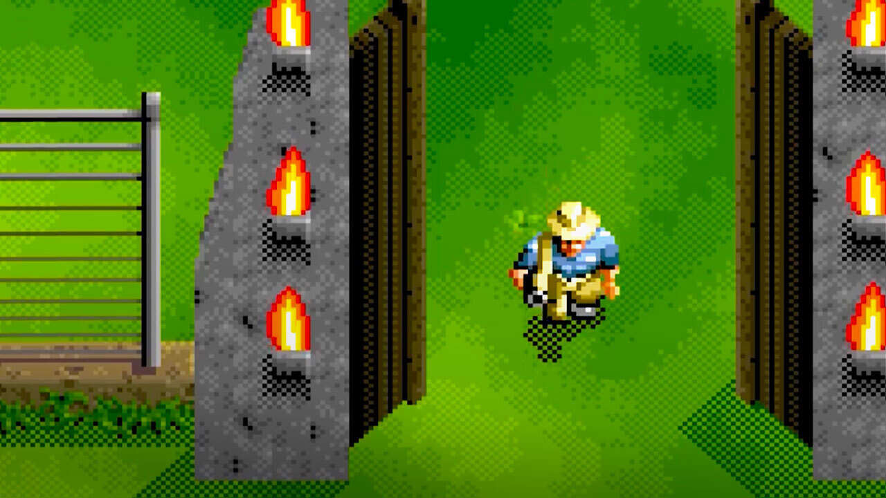 Jurassic Park: Classic Games Collection (Steam)