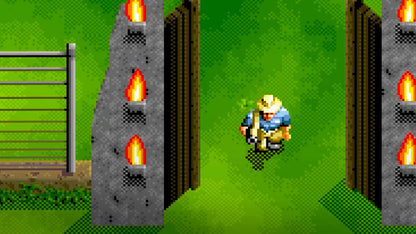 Jurassic Park: Classic Games Collection (Steam)