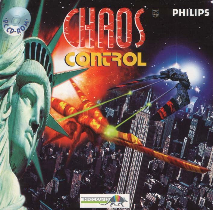 Chaos Control
