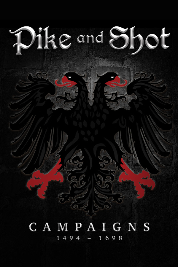 Pike and Shot: Campaigns