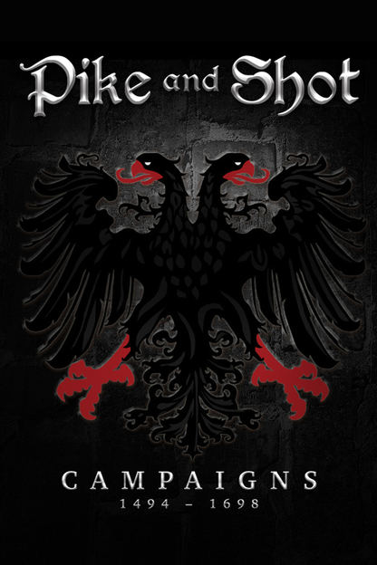 Pike and Shot: Campaigns