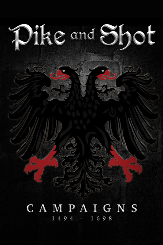 Pike and Shot: Campaigns