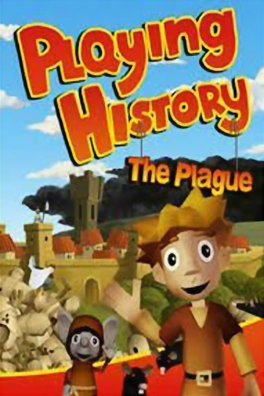 Playing History - The Plague Steam Key GLOBAL