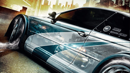 Need for Speed: Most Wanted (Steam)