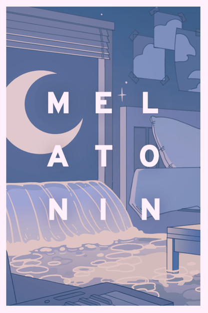 Melatonin (Steam)
