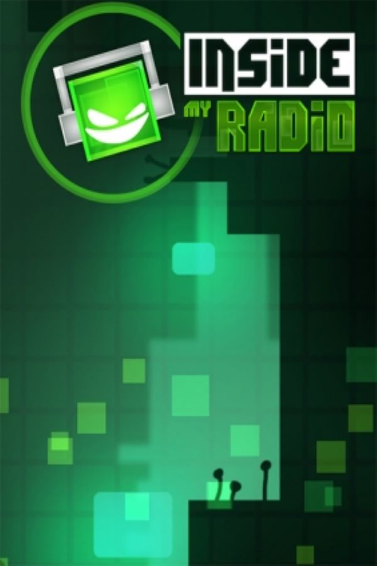 Inside My Radio Steam Key GLOBAL