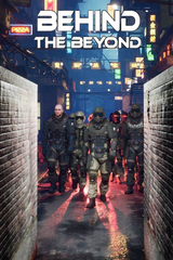 Behind The Beyond