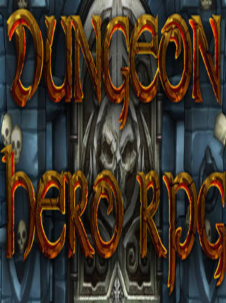 Dungeon Hero Steam CD Key