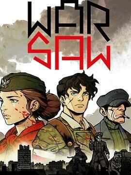 WARSAW EU Steam CD Key