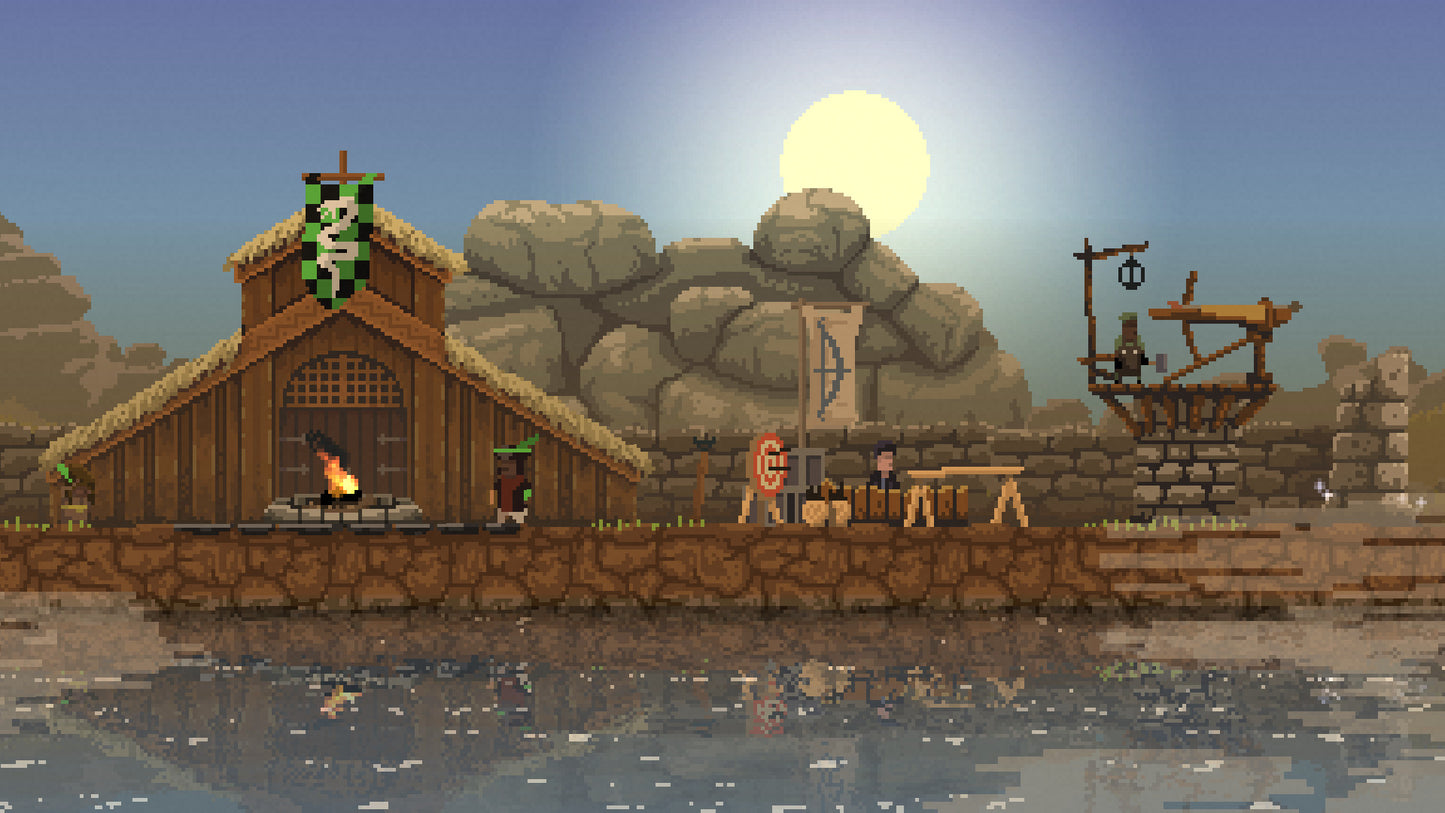 Kingdom: New Lands Royal Edition