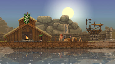 Kingdom: New Lands Royal Edition