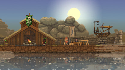Kingdom: New Lands Royal Edition