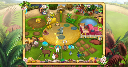 Farm Mania 3: Hot Vacation (Steam)