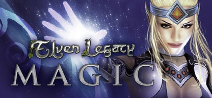 Elven Legacy - Magic DLC Steam CD Key