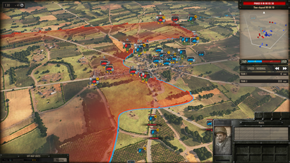 Steel Division Normandy 44 (Deluxe Edition)
