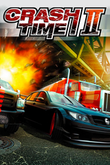 Crash Time 2