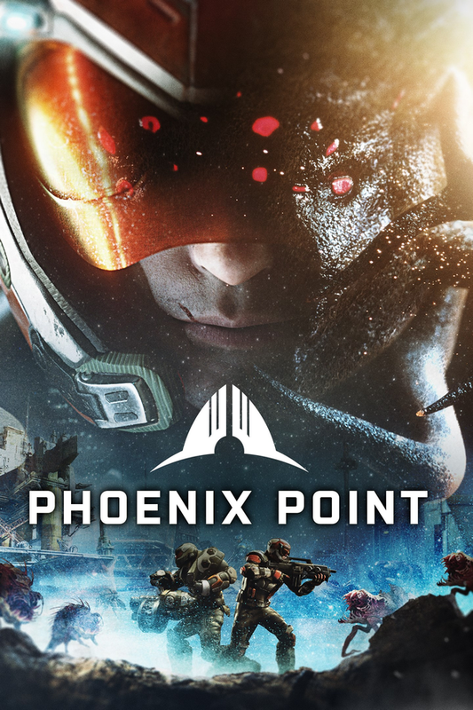 Phoenix Point (Year One Edition)