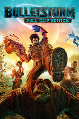 Bulletstorm: Full Clip Edition Duke Nukem Bundle