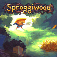 Sproggiwood (PC) - Steam Key - GLOBAL