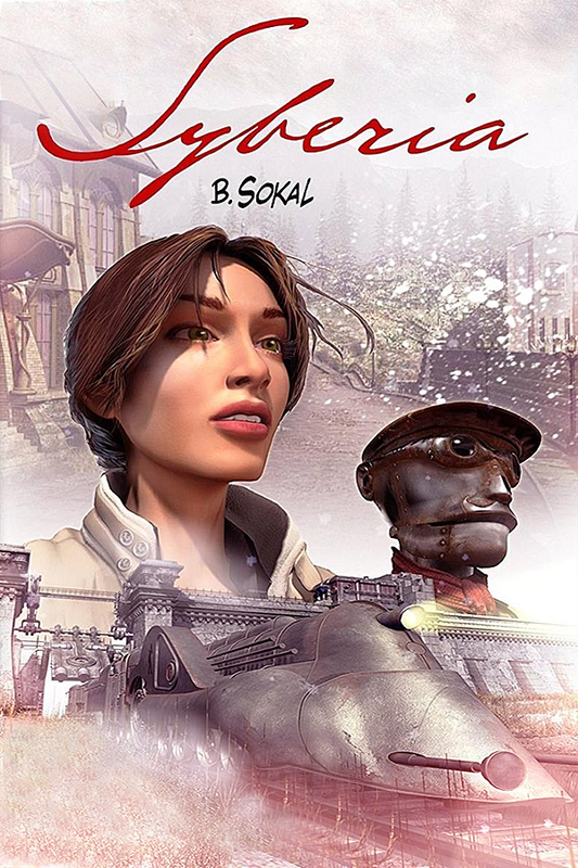 Syberia Trilogy