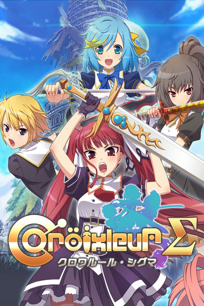Croixleur Sigma (Deluxe Edition)