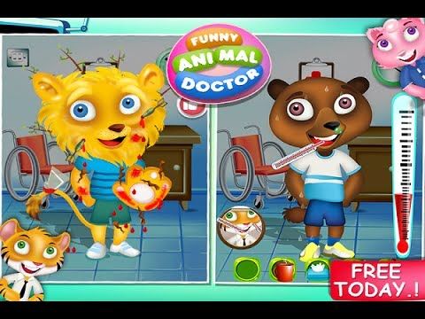 Animal Doctor