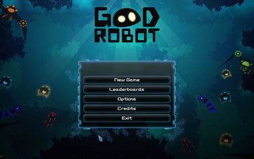 Good Robot