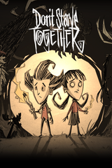 Don't Starve Together: Starter Pack 2023 (Steam)