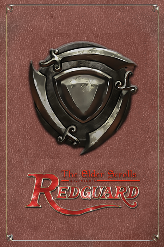 The Elder Scrolls Adventures: Redguard