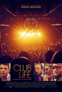 Club Life - Soundtrack Steam Key GLOBAL