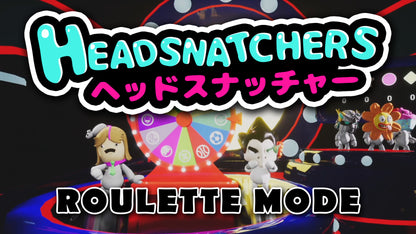 Headsnatchers (EU)