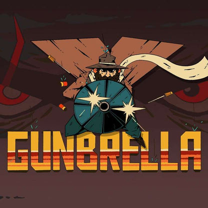 Gunbrella (Steam)