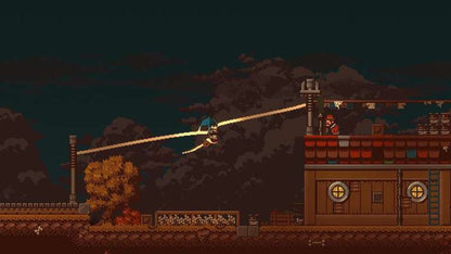 Gunbrella (Steam)