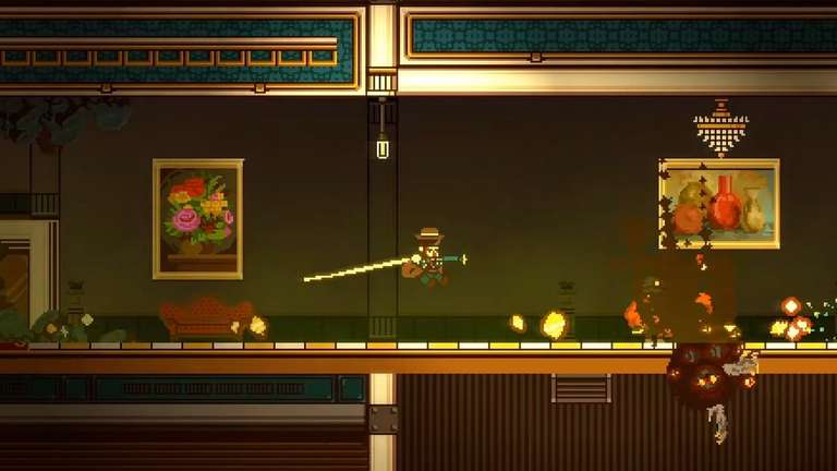 Gunbrella (Steam)