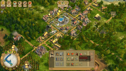Anno 1701 A.D. (GOG)
