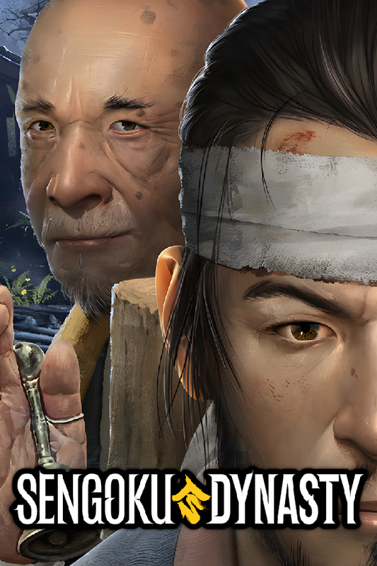 Sengoku Dynasty (Ultimate Edition)