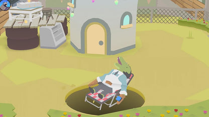 Donut County