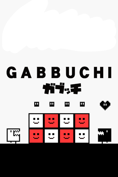 Gabbuchi Steam CD Key