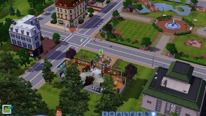The Sims 3 (Origin)