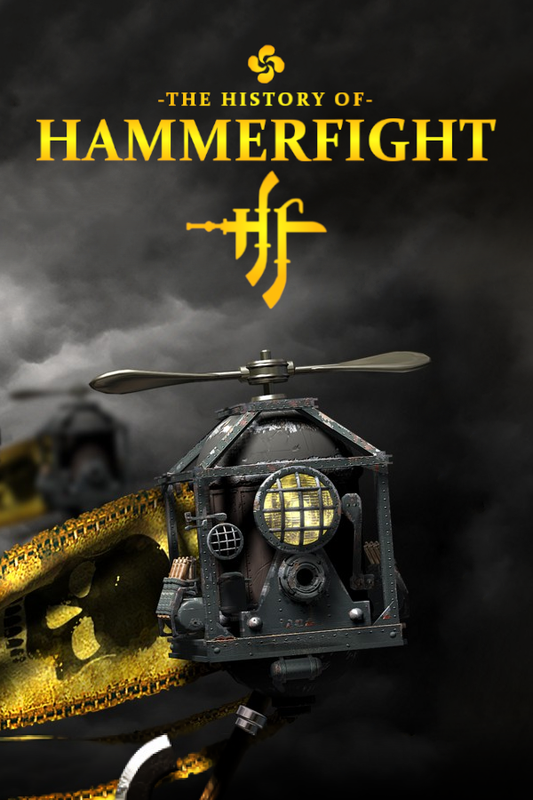 Hammerfight Steam Key GLOBAL