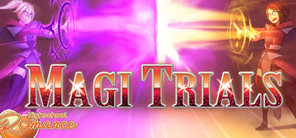 Magi Trials (Deluxe Edition)