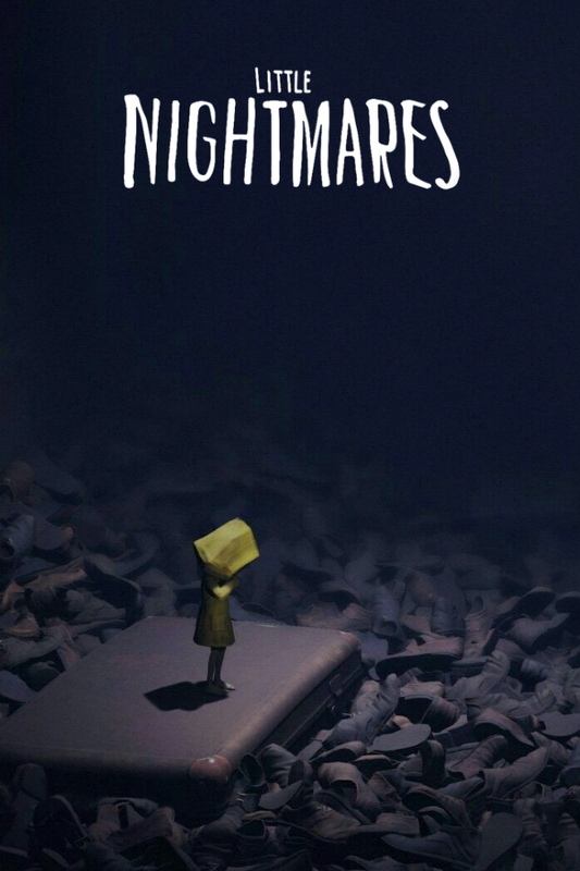Little Nightmares - Secrets of The Maw PC