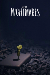 Little Nightmares (EU)