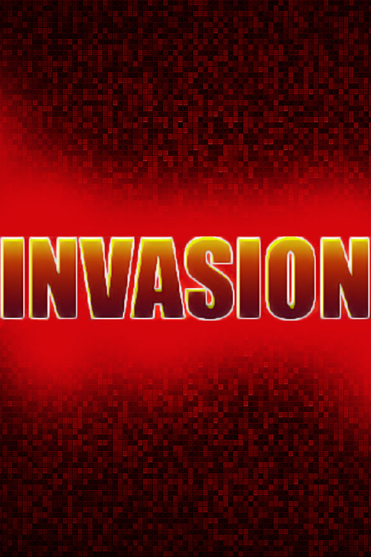 Invasion (Hipix Studio) Steam CD Key